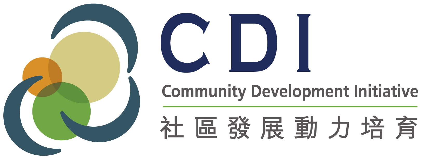 ICE Logo CDI