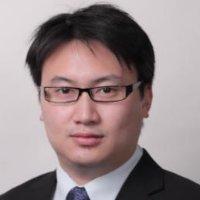 Eugene Chan