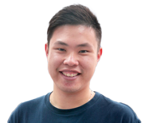 Antony Wong
