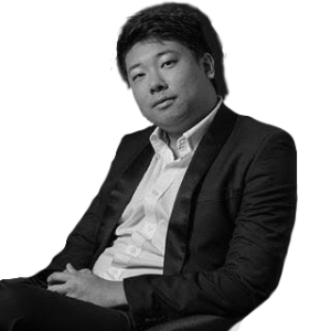 Bernard Shek