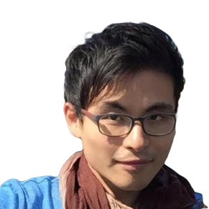 Daniel Cheng