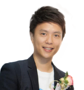 Danny Chan