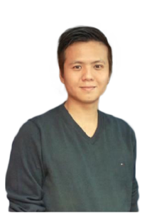 Ray Wong