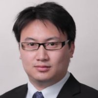 Eugene Chan