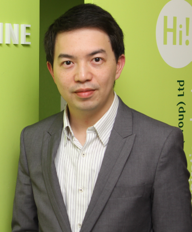 Alan Yip S.L