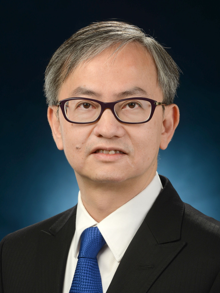David Chung