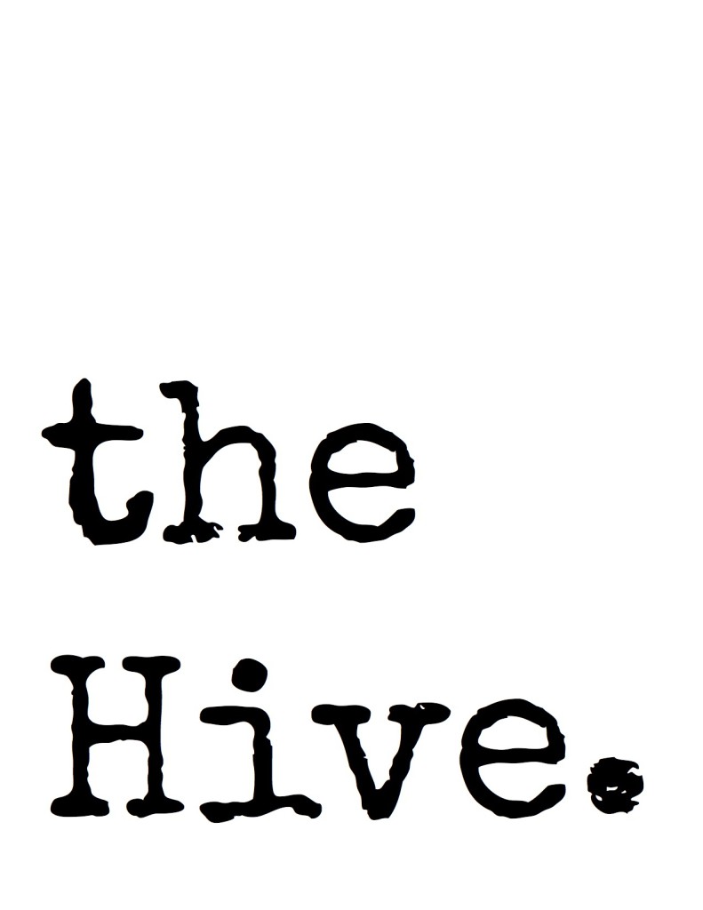the Hive Logo copy