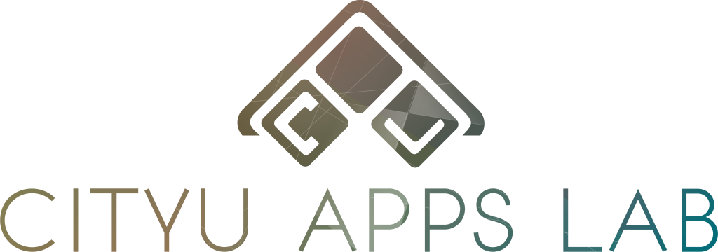 CityU App Lab Logo