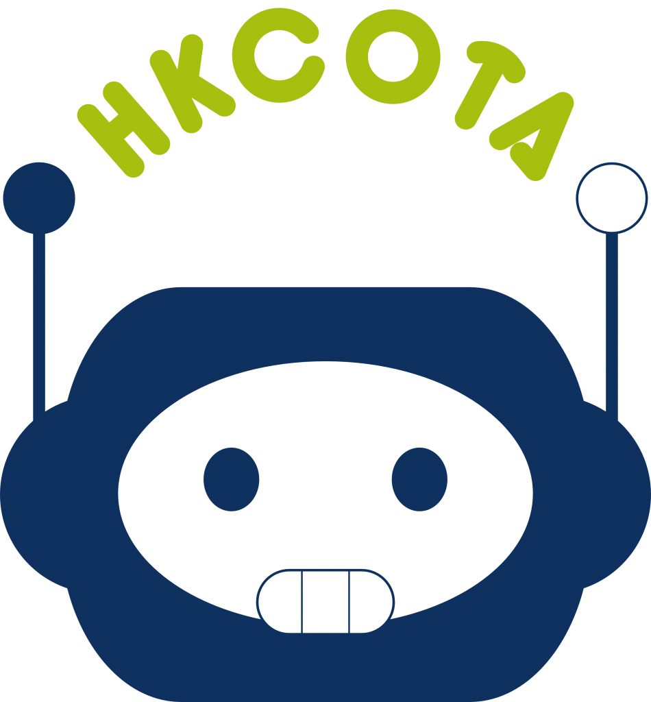 HKCOTAcutelogo