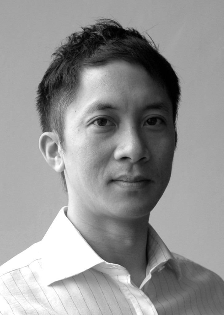 Jehan Chu