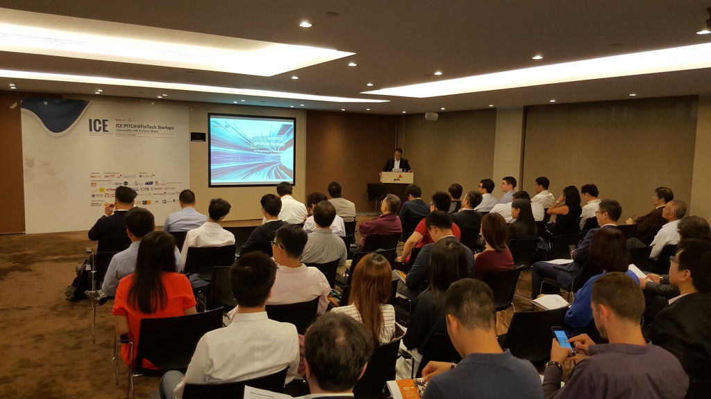Day 5: More than 120 people attended