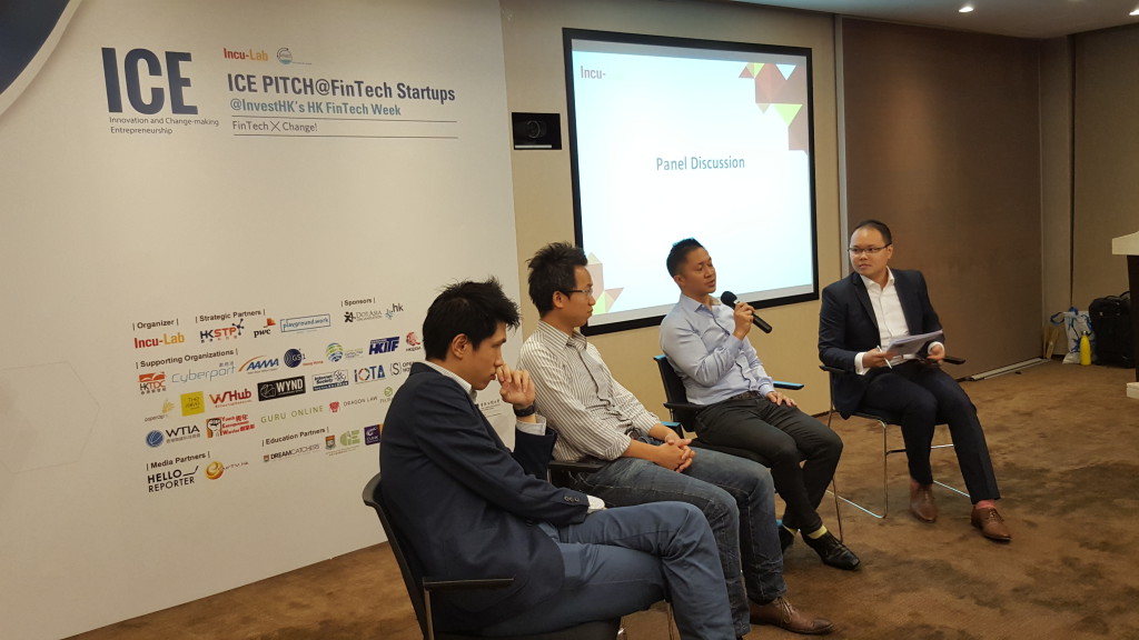 Panel Discussion