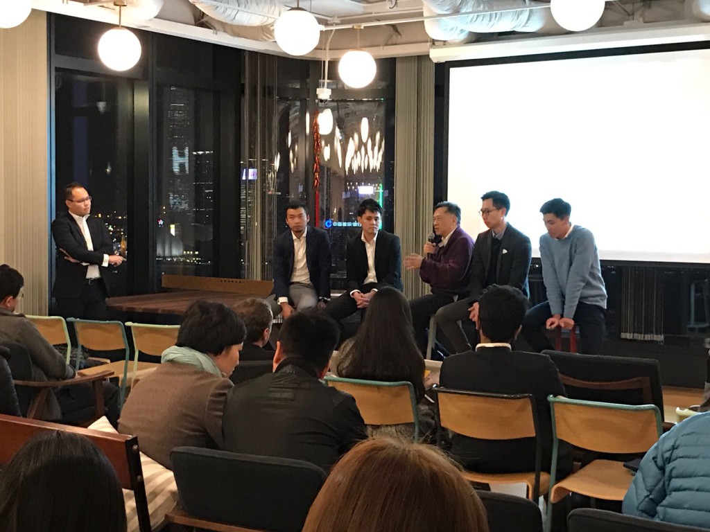 Panel discussion