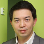 Speaker Alan Yip 3-01