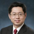 Speaker CLARENCE SHAM