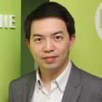 Speaker Alan Yip 2