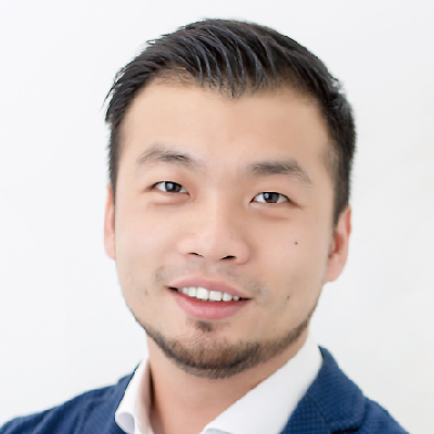 Speaker Anson Suen 3